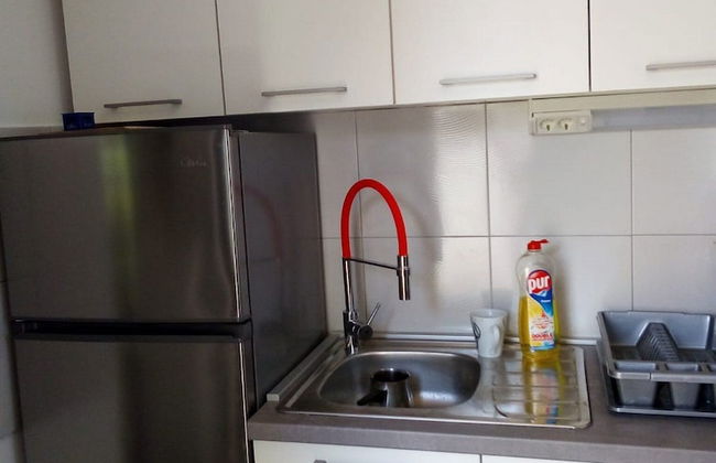 Apartments Sea Eyes - Foto 4