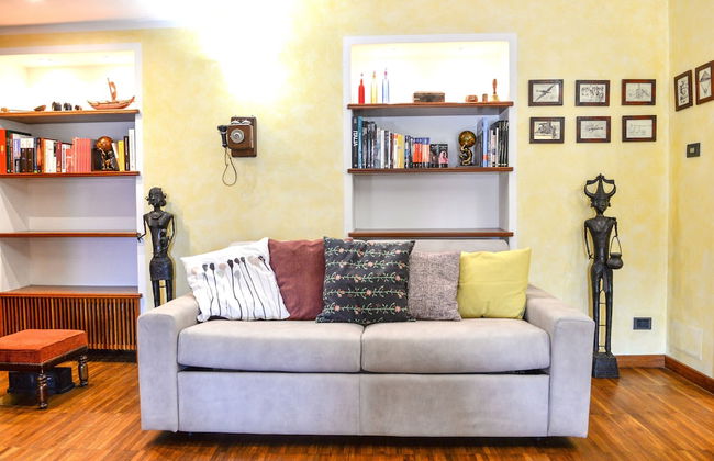 Crotto Polirolo - Lake Como Terrace - Foto 19