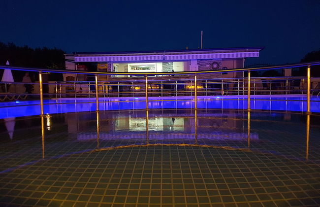 Agva Apart Hotel - Foto 46