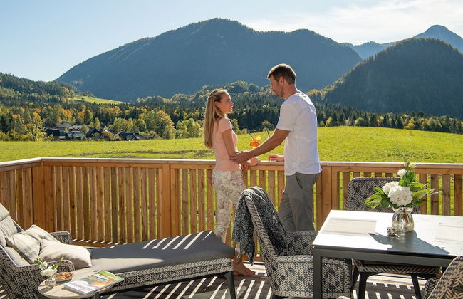 MONDI Chalets am Grundlsee - Foto 18