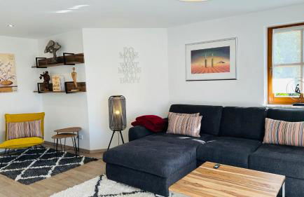 FeWo - Im SCHWARZACHTAL - Foto 7