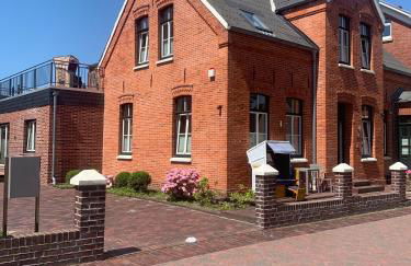 Altstadt Wohnung 2 "Hooge" - Foto 26