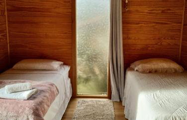 Casa em Urubici Sítio Pássaro D'água - Photo 9