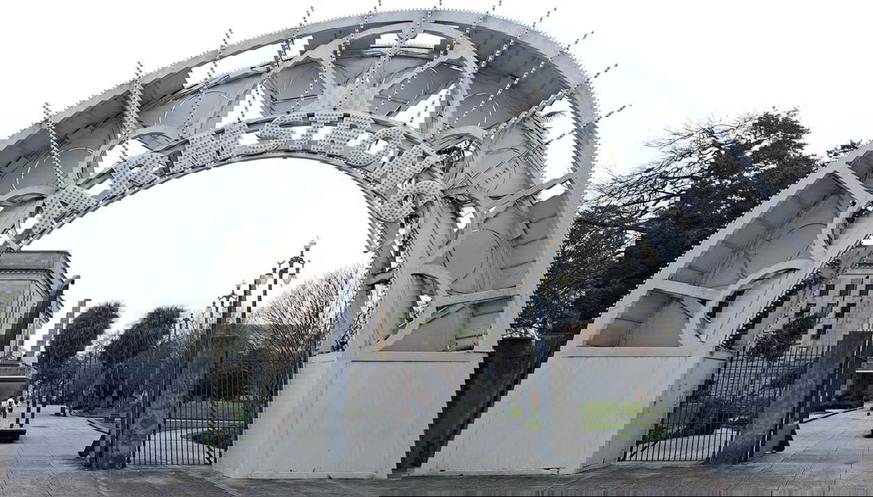 Visite guidée dans le quartier français - Photo 1