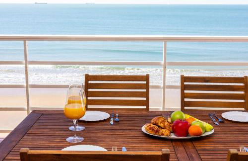 Bahia Beachfront Apartment - Foto 1