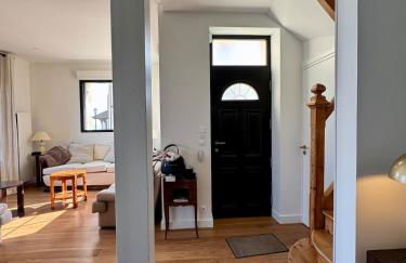 Maison d'exception face à la mer - Foto 19