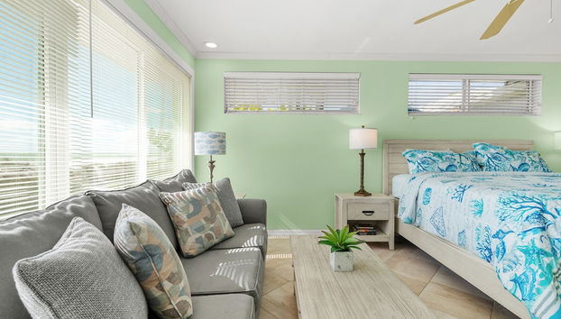 Las Hermanas 1 Studio by RedAwning - Foto 5, Habitación