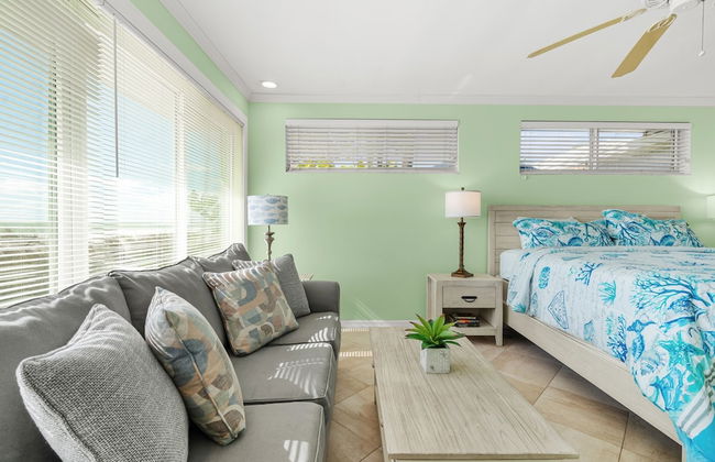 Las Hermanas 1 Studio by RedAwning - Foto 19