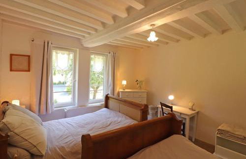 Maison charmante à Vimoutiers - 6 pers. - FR-1-497-263 - Foto 28