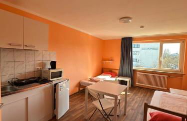 2-Rent Group Hostel Apartments HAN53 - Foto 54