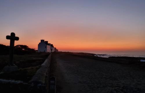 Refuge Kreiz An Avel - Plage de Pors Carn - Pointe de la Torche - Vue mer - Sea View - Meerblick - 4 Pers - Photo 40