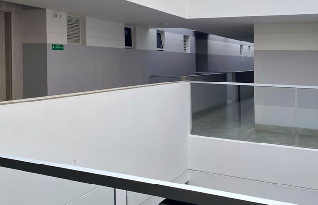 w Cozy 2BR w Balcony n AC in Cartagena - Photo 26