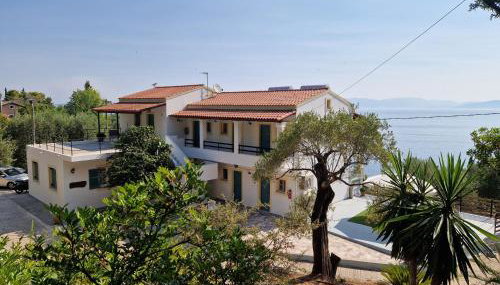 Nikoli Apartments - Foto 2