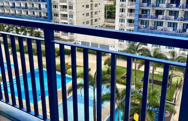 Madison Place At Sea Residences - Foto 13