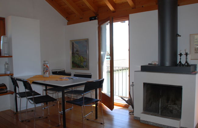 Baita Pimpisnino - Foto 13