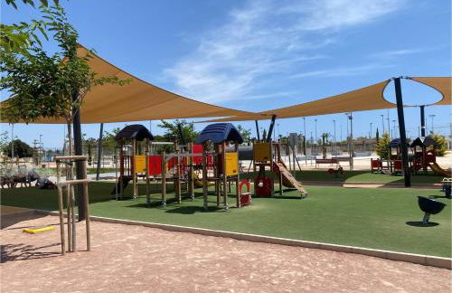 Laguna del Flamenco - Foto 30