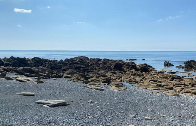 Coastal Family Retreat - Foto 32