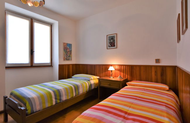 Chalet Elda - Photo 30