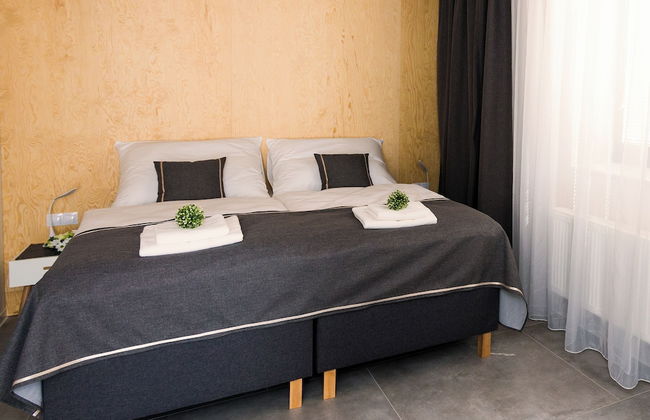 Residence Trafick - Photo 10