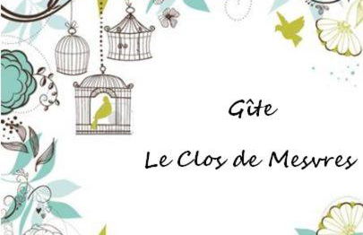 Le Clos de Mesvres - Foto 8