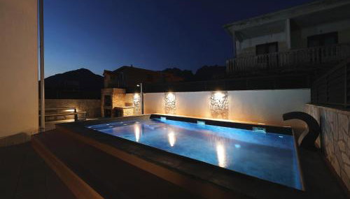Serene Villa in Seline With Private Swimming Pool - Foto 4