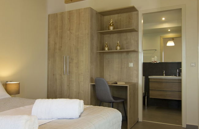 Gea Mani Villas - Foto 2