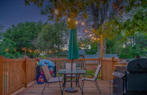 Family fun 4bed 2bath with pool - Foto 32