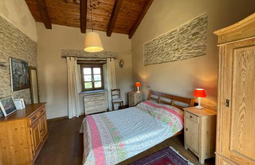 Apartment Casa Vacanza Cascina Lovera-4 by Interhome - Foto 13