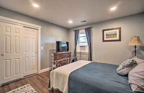 Charming Cheyenne Home about 1 Mi to Downtown! - Foto 14