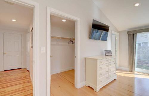 Walk to Earle Rd Beach Incredible Patio - Foto 19