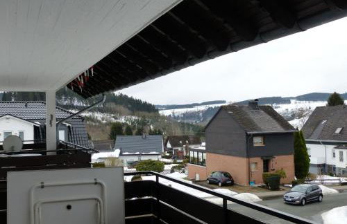 Apartment mit privatem Balkon by Interhome - Photo 28