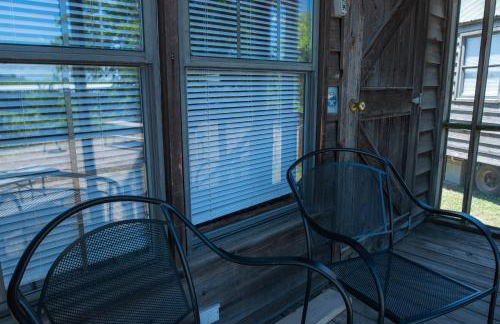 Lakeview Cedar Cabin - Striper King - 5 - Foto 17