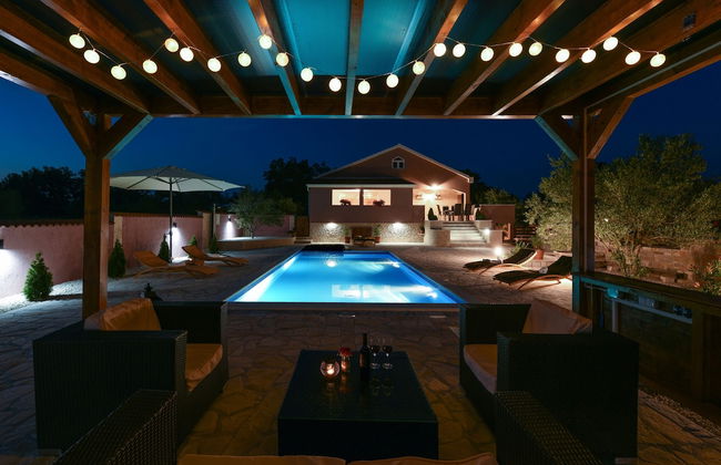 Villa Marija - Foto 17