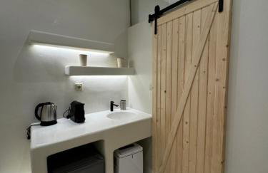 White Sand Jacuzzi Suite - Foto 17