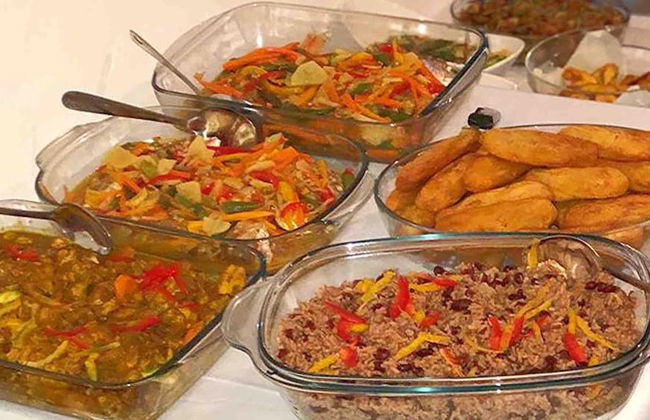 Attalia Villa 5-bed in Runaway Bay Near Ocho Rios - Foto 55