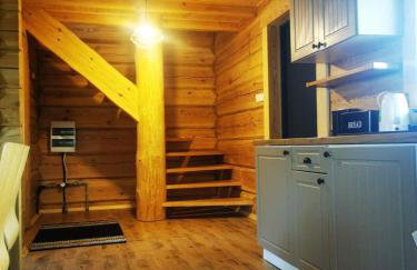 Hacjenda u Olendra - Foto 6