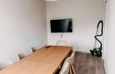 Wohnen im Ländereck! Essen-Mülheim-Oberhausen! BS2L - Foto 8