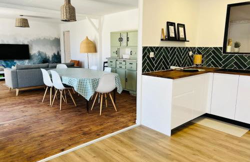 Maison familiale Blois-Chambord - Foto 20