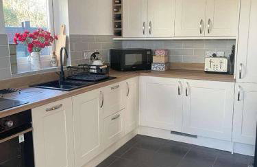 Cottage in Synod Inn with Hot Tub - Foto 2