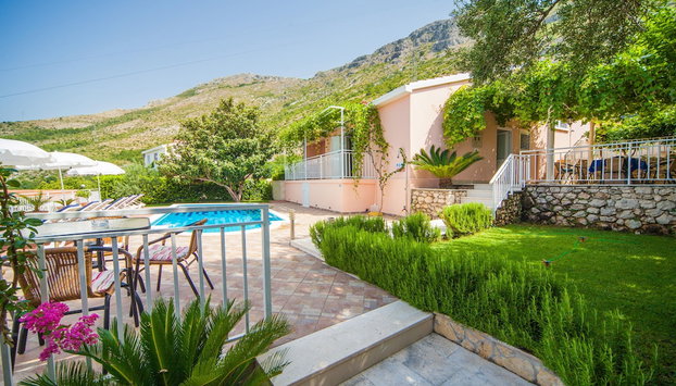 Villa Laura - Foto 2, Imagem principal