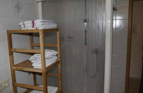 Ferienwohnung Altes Rathaus - Foto 7