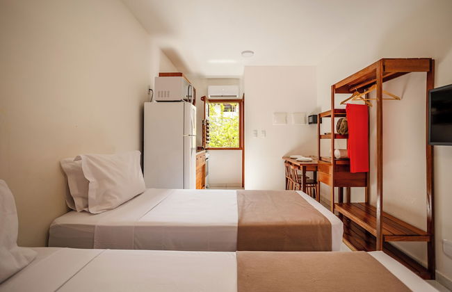 Villa das Palmeiras Jeri - Photo 60