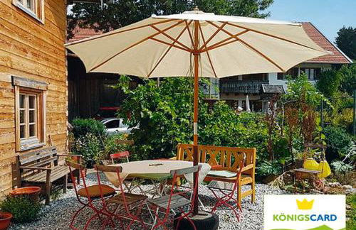 Biohof Neihausmo - Foto 1