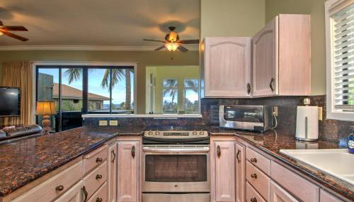 Hideaway Cove Poipu Beach - Foto 5, Garden, Garden view, Shopping Area, Shower, Other