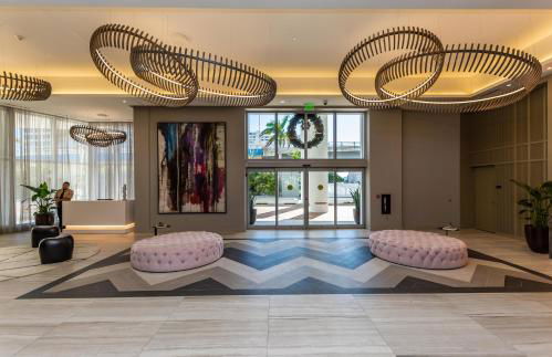 Espectacular Condo Esquina Beach House Hollywood Apartamento - Foto 66