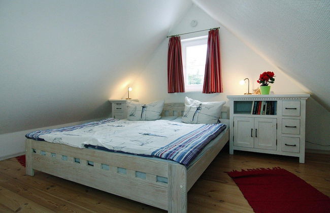 Ferienhaus Haffschein, Moenkebude - Foto 2