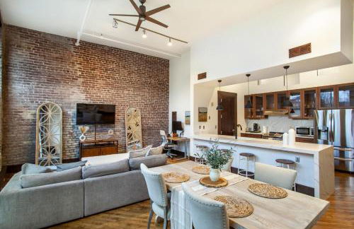 Jackson Jewel - Downtown Suite - Foto 14