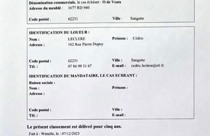 Ô de Vents - à 30m de la plage - Foto 17