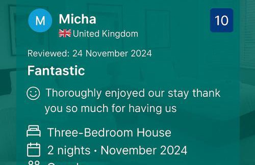 Lymer House - Foto 11