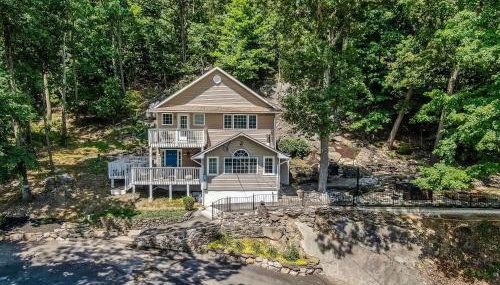 Zen Lake House - Foto 1